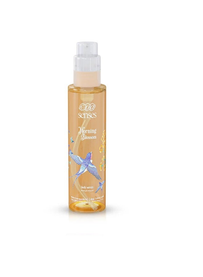 morning blossom body serum 150ml